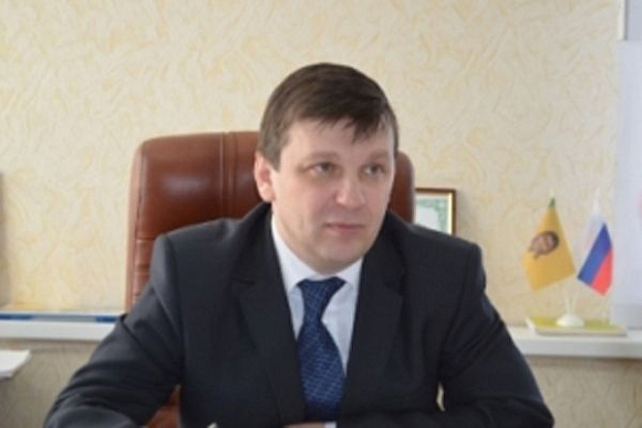 Андрей Бурлаков будет назначен вр.и.о. зампреда пензенского правительства