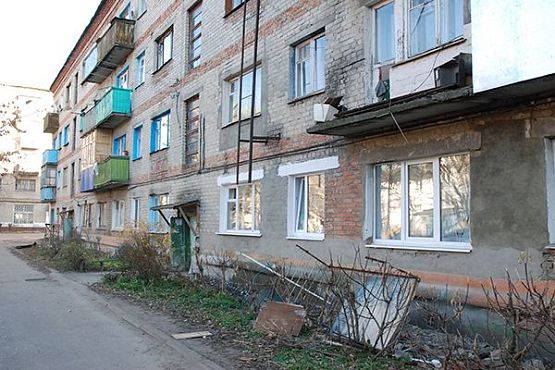 В Пензенской области планируется капитально отремонтировать 175 домов