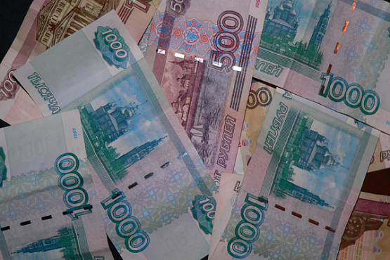 Кувайцев и Савельев заработали на двоих более 4 млн рублей