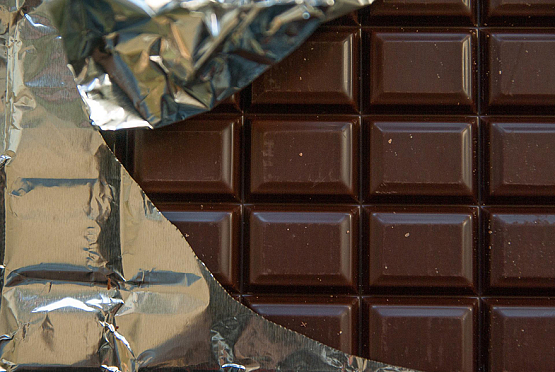 Пудов пять или шесть: житель Удмуртии украл в Пензе 16 плиток шоколада