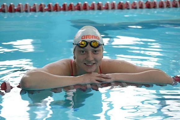 Виктория Андреева отобралась на Олимпиаду в Рио по 5 дисциплинам