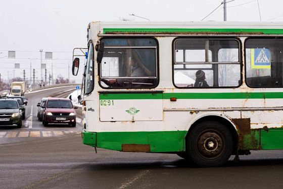 В Пензе предложили предоставить бесплатный проезд жителям Донбасса