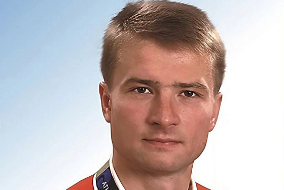 Башмаковской спортшколе присвоено имя олимпийского призера Алексея Воеводина Башмаковской спортшколе присвоено имя олимпийского призера Алексея Воеводина
