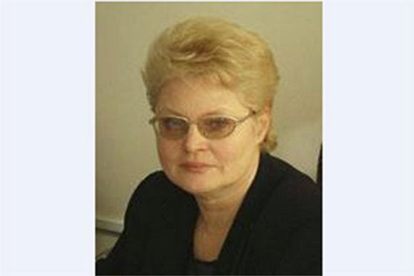 Фото||trud.pnzreg.ru Елена Косникова возглавила минтруда Пензенской области