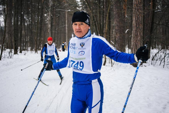 В Городище состоится областная эстафета по лыжным гонкам на призы губернатора