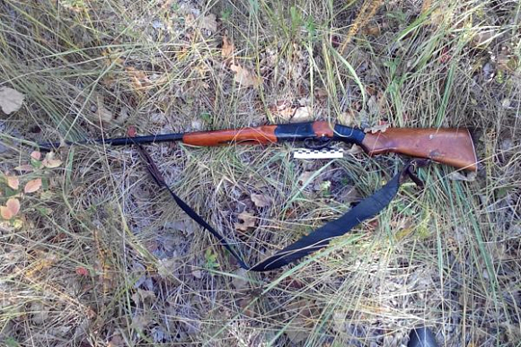 В Пензенской области охотник случайно застрелил напарника
