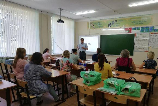Пензенские педагоги обучат финансовой грамотности жителей села
