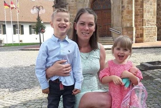 Семья из Пензы в Германии: выучили язык, наладили быт и родили троих детей