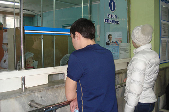 Фото||health.pnzreg.ru Жители Пензенской области могут высказать свои идеи по повышению качества работы поликлиник