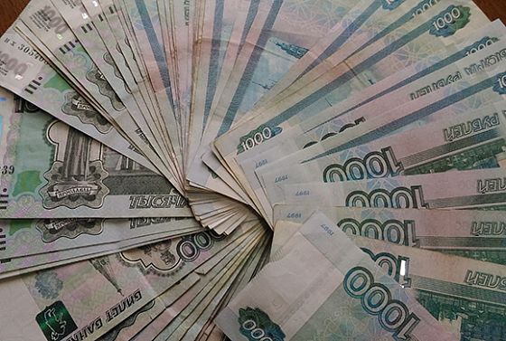 В Пензе курьер мошенников забрал у пострадавших 3,5 млн рублей
