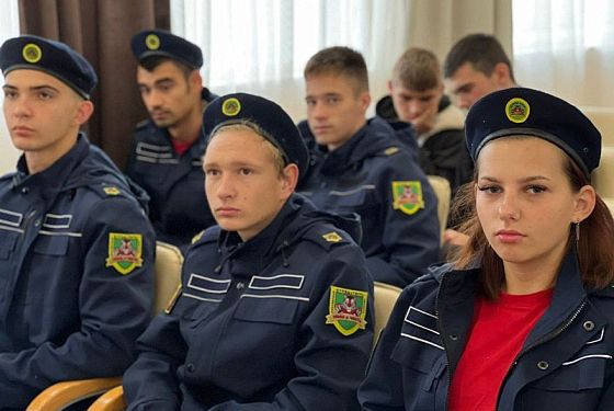 Пензенские «тигры» в Чечне встретятся с бойцами ОМОН «Ахмат-1» Пензенские «тигры» в Чечне встретятся с бойцами ОМОН «Ахмат-1»