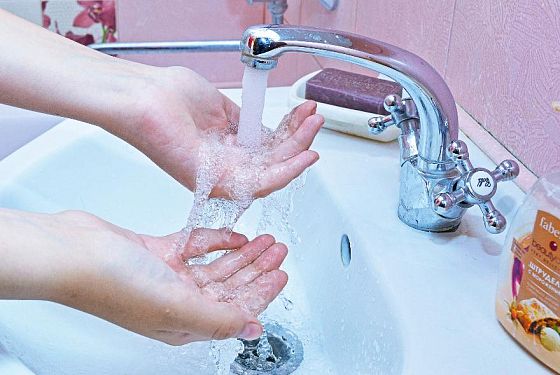 Пензенцам назвали марки неэффективного против бактерий мыла