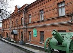 В краеведческом музее откроется выставка, посвященная восстанию декабристов