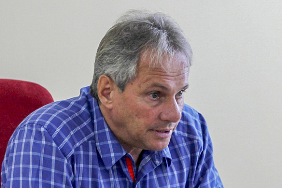 Кабельский может стать вице-президентом Ассоциации водных видов спорта