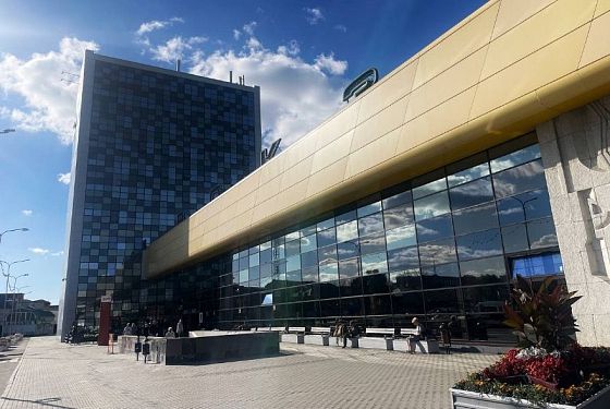 Школьница из Шемышейки выиграла путешествие от Москвы до Владивостока Школьница из Шемышейки выиграла путешествие от Москвы до Владивостока