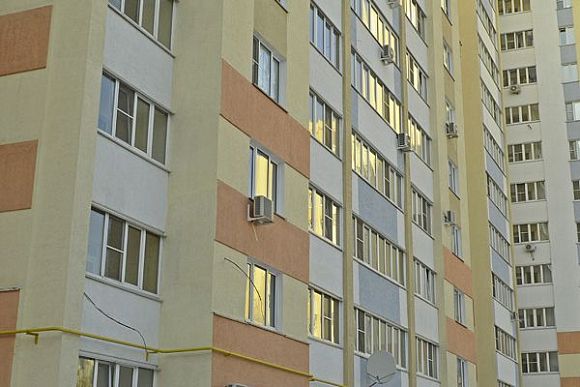 В Сурске исправляют «жилье с недочетами» для переселенцев из аварийного фонда