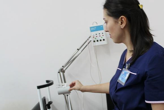 В Пензенскую область поступило офтальмологическое оборудование на 15 млн 