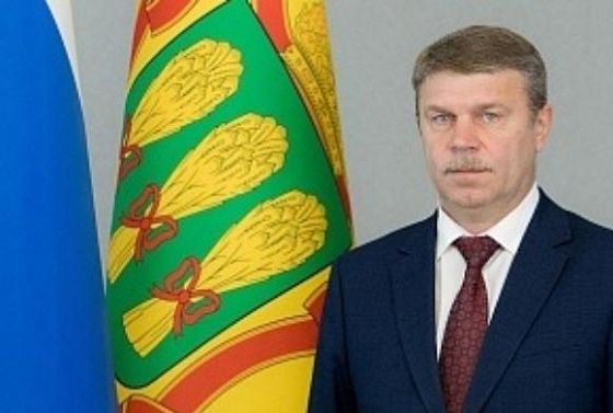 Владимир Щекин назначен первым зампредом Правительства Пензенской области 