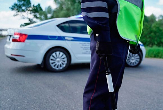 В Пензенской области массово проверят водителей В Пензенской области массово проверят водителей