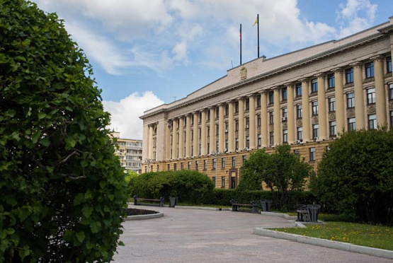 Пензенская область и Республика Удмуртия договорились о взаимодействии в сфере архивного дела