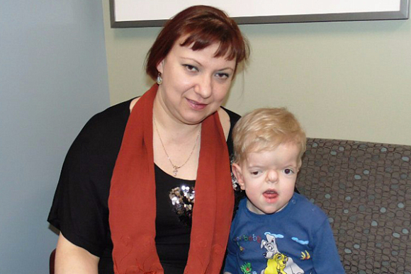 Фото||vk.com/club34709127 В Пензе продолжается сбор средств на лечение Дениса Чубанюка