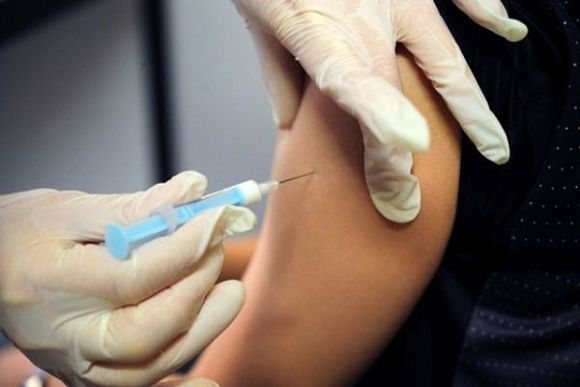 В Пензенской области не зарегистрировано ни одного случая гриппа