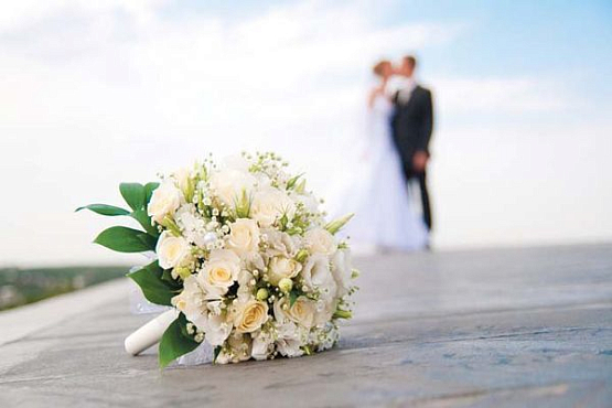 Пензенский ЗАГС приглашает молодоженов зарегистрировать брак в новой филармонии