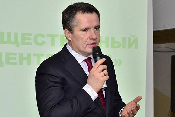 Мэр Заречного В. Гладков может стать вице-губернатором Севастополя