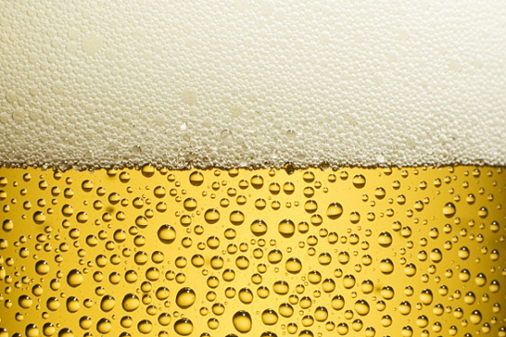 В Пензенской области самым популярным алкогольным напитком стало пиво