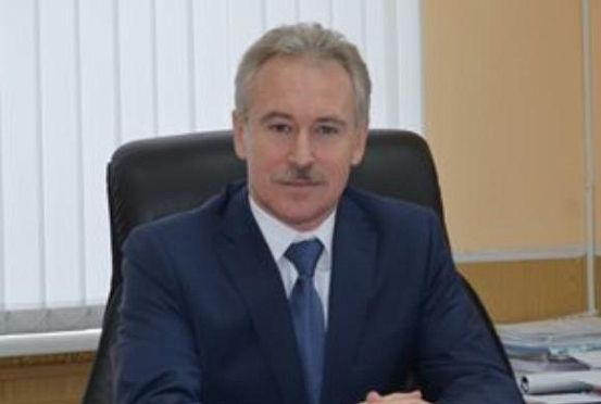Дворянинов освободил должность руководителя исполкома Пензенского отделения «ЕР»