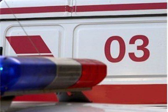 Фото||svopi.ru В Иссе 37-летний мужчина оказался под колесами «семерки»