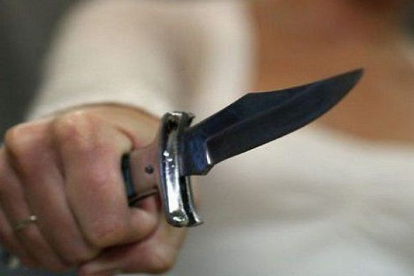 В Пензенской области женщина зарезала сожителя за оскорбления