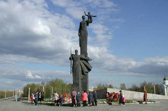 В Пензе пройдет митинг в честь победы в Сталинградской битве