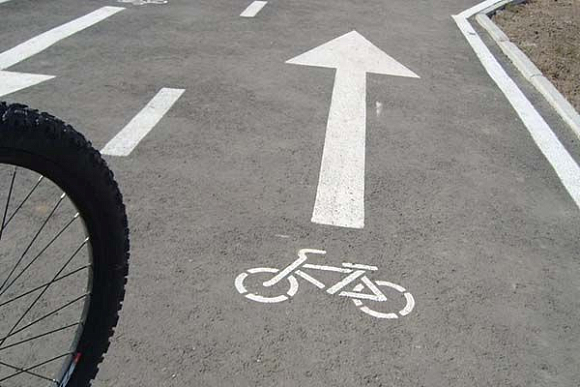 В Пензе планируется построить велодорожку до Ахун