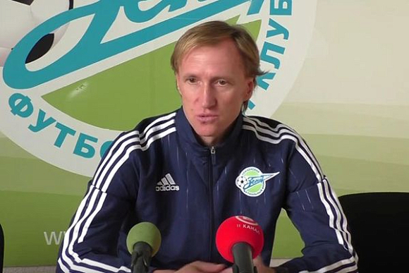 Тренер пензенского «Зенита» прокомментировал «лучший матч сезона»