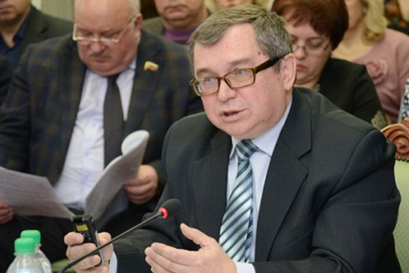 Фото||Сергей ВОЛКОВ В Пензенской области родился ВИЧ-инфицированный ребенок