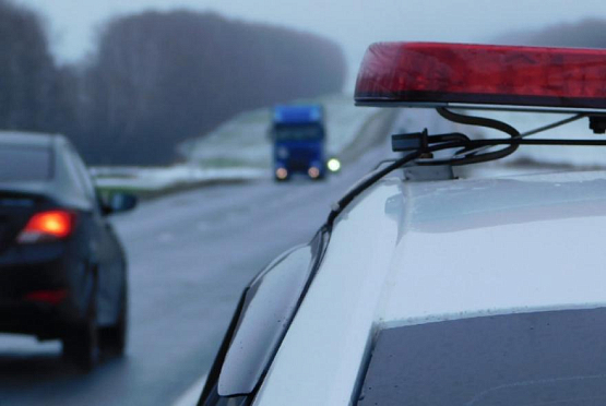 В Пензенской области за неделю задержали 39 нетрезвых за рулем