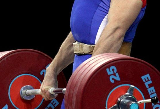 Тяжелоатлеты РФ могут не поехать на Олимпиаду в Рио
