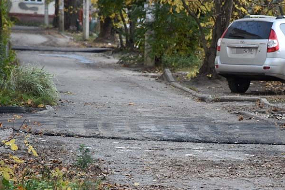 Фото||penza-gorod.ru В Пензе бригады не вышли на участок после критики мэра