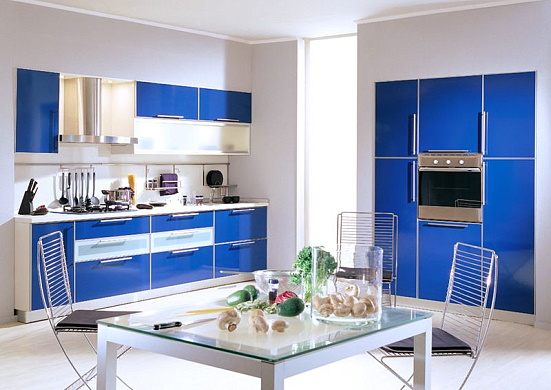 Фото||prostomebli.com В Пензенской области мужчина скрылся, получив 51 тыс. рублей предоплаты за изготовление кухонного гарнитура