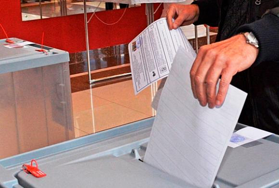 Досрочные выборы губернатора Пензенской области пройдут в сентябре 2021