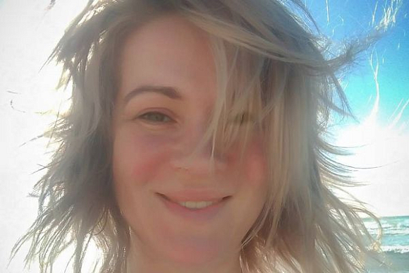 Фото||instagram.com/makarskie/ Виктория Макарская выложила забавное фото Михаила Каплана