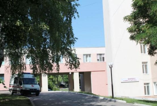 На реконструкцию корпуса раннего детства больницы в Пензе потребуется 6,4 млн