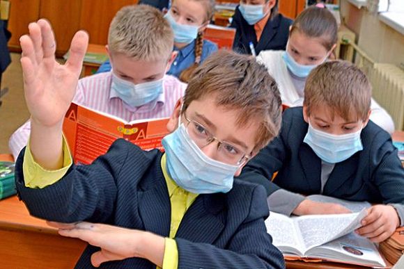 В Пензе проведут обширный мониторинг заболеваемости школьников