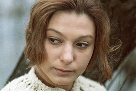 В Пензу приедет звезда советского кино Наталья Бондарчук