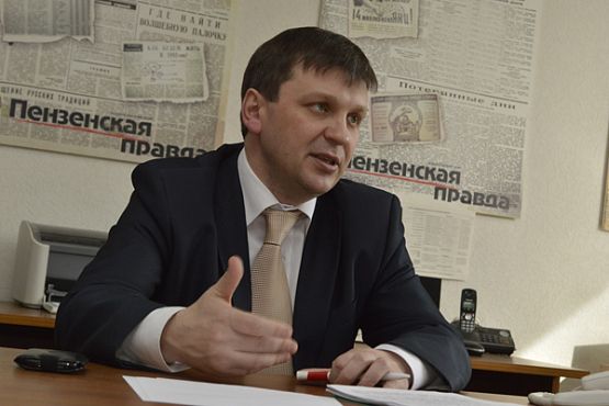 Андрей Бурлаков прокомментировал грядущее повышение цен на хлеб
