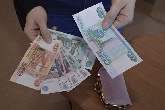 Фото||Владимир ГРИШИН В Городищенском районе обокрали 42-летнюю женщину