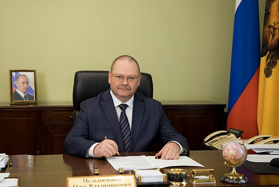 Олег Мельниченко: В органах следствия служат люди с обостренным чувством справедливости Олег Мельниченко: В органах следствия служат люди с обостренным чувством справедливости