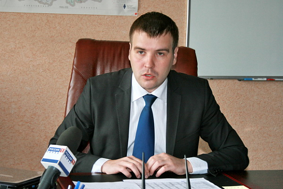 Юрий Ильин получил должность замглавы администрации Пензы