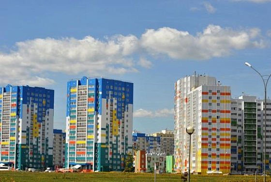 Мельниченко выступил с рядом градостроительных инициатив